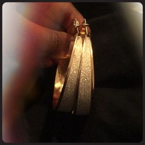 haven’t been wearing